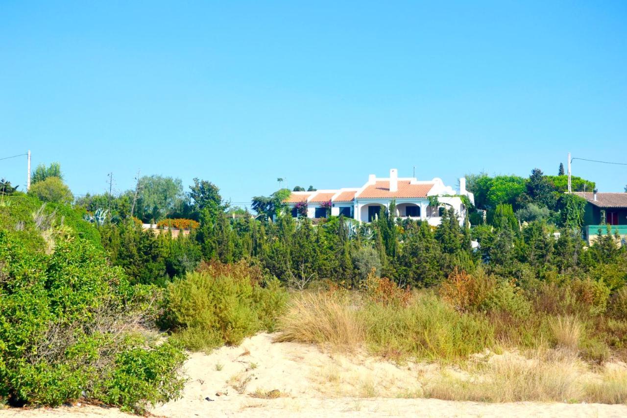 Meddays Villa Redos Mont-roig del Camp Exterior foto